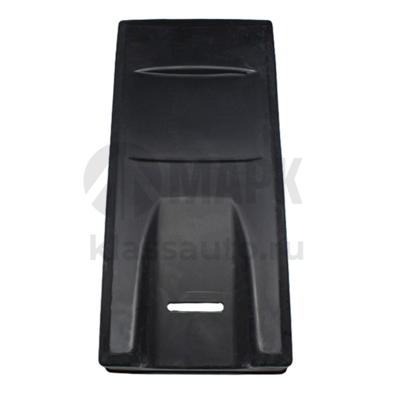 Крышка АКБ 5490 (пластик) 5490-3703159 MASTER-PLAST