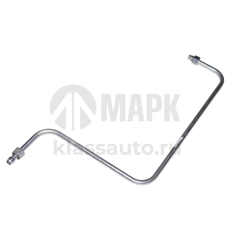 Трубка высокого давления ГУР (ПАО КАМАЗ)