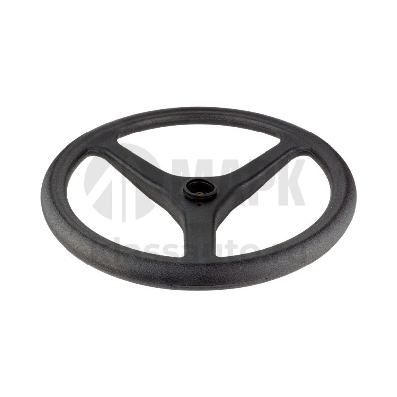 Колесо рулевое МТЗ (3 спицы) альтернатива