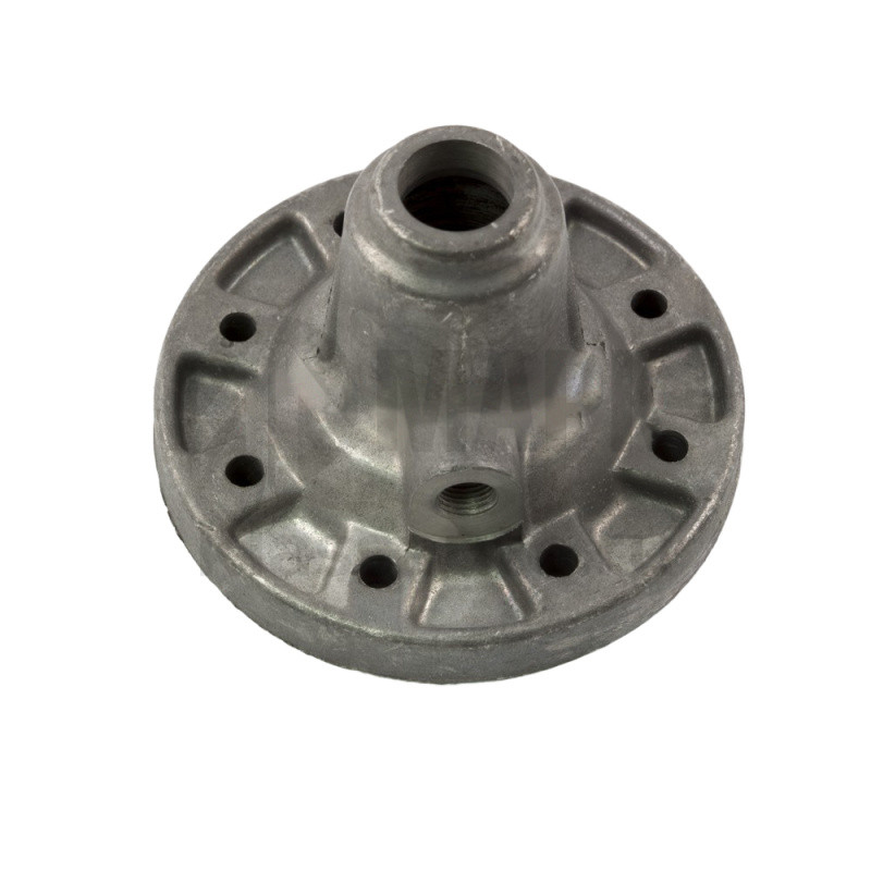 Крышка картера (ПАО КАМАЗ)