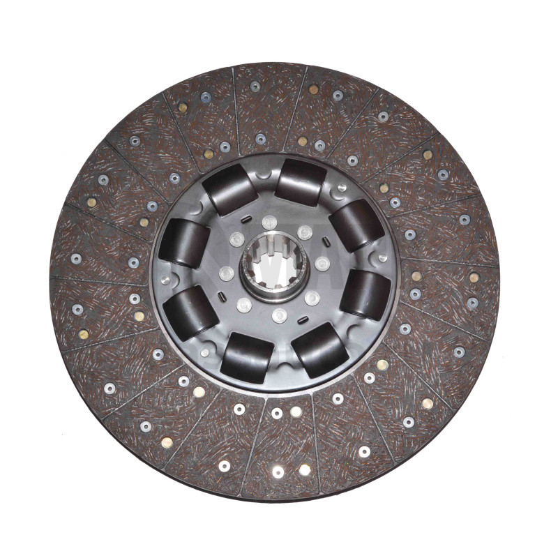 Диск ведомый ROOYACAR на МАЗ 