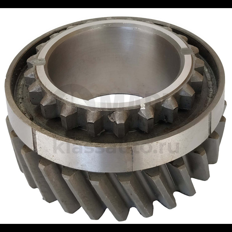 Шестерня делителя КПП-154 (завод)