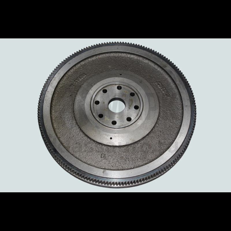 Маховик 173 зуб., сцепл. 395мм. (6ВТ)