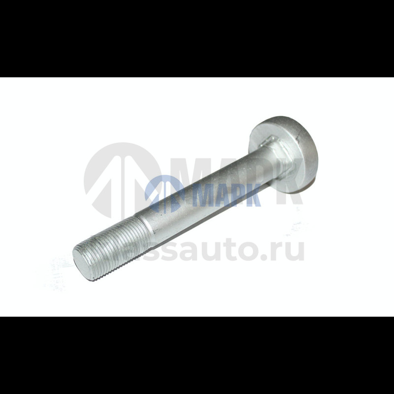 Болт полурессоры BPW М24х2х170 0334014200 (SEM)