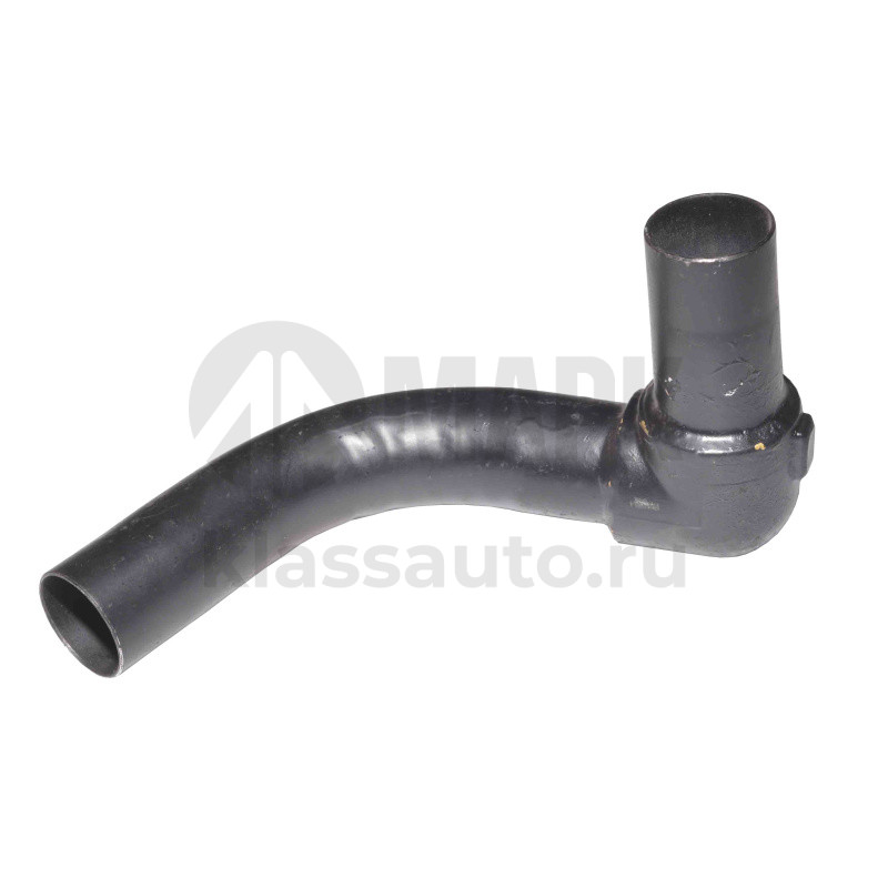 Труба подводящая (ПАО КАМАЗ)