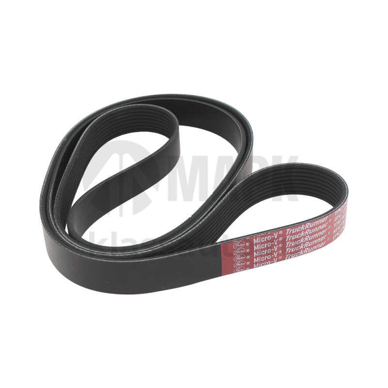 Ремень 8РК2166 (ISF2.8) Евро4 Gates