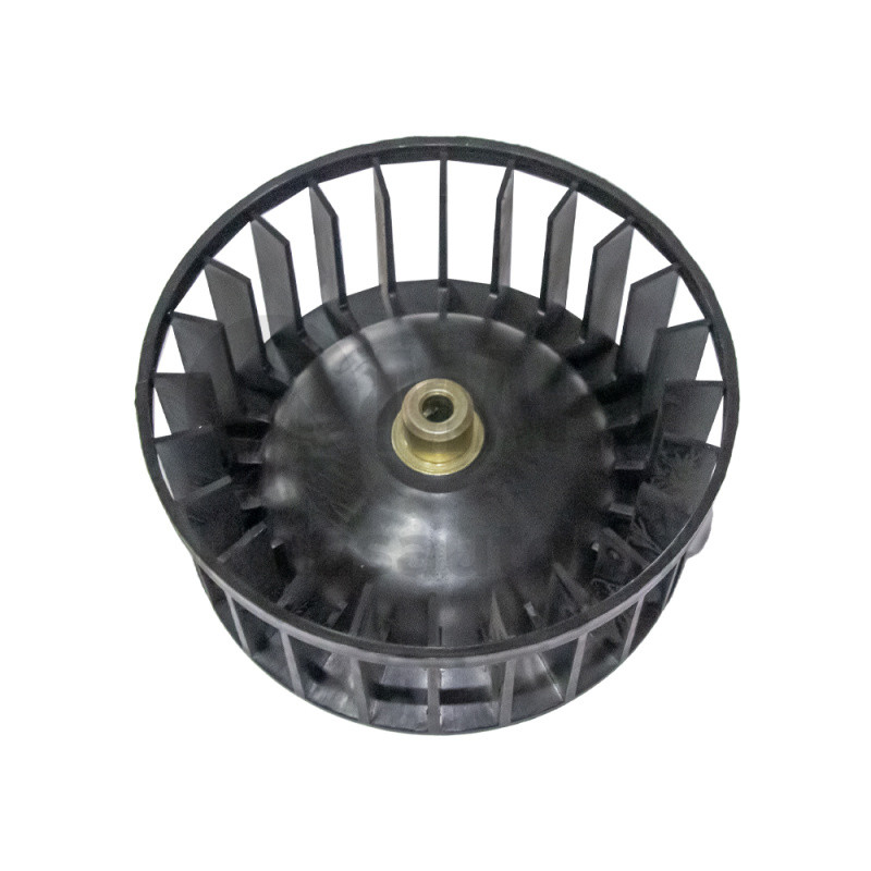 Рабочее колесо (Ростар) крыльчатка отопителя
