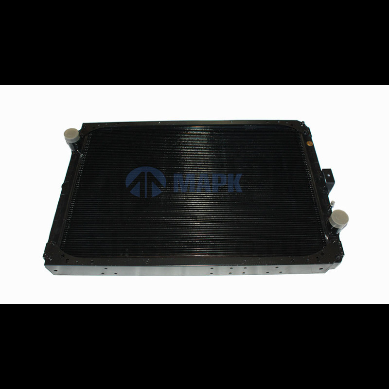 Радиатор основной CUPROBRAZE (ШААЗ) 5460Ш-1301010  