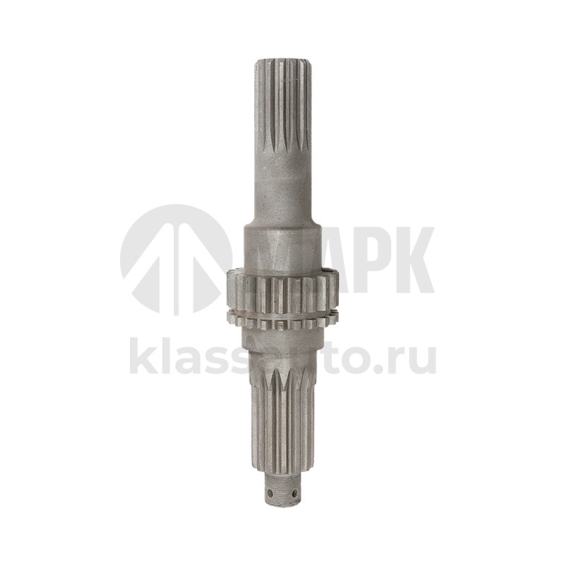 Вал привода переднего моста УРАЛ