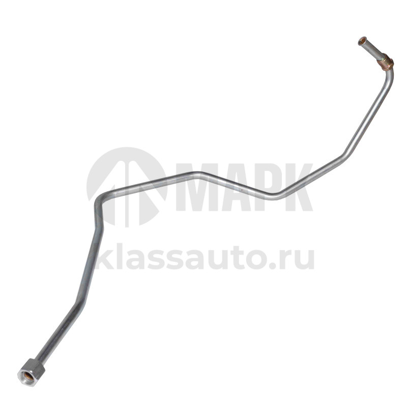 Трубка высокого давления ГУРа Альтернатива