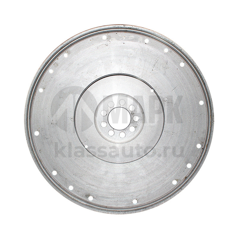 Маховик SHAANXI/ SHACMAN X3000 двигатель WP12