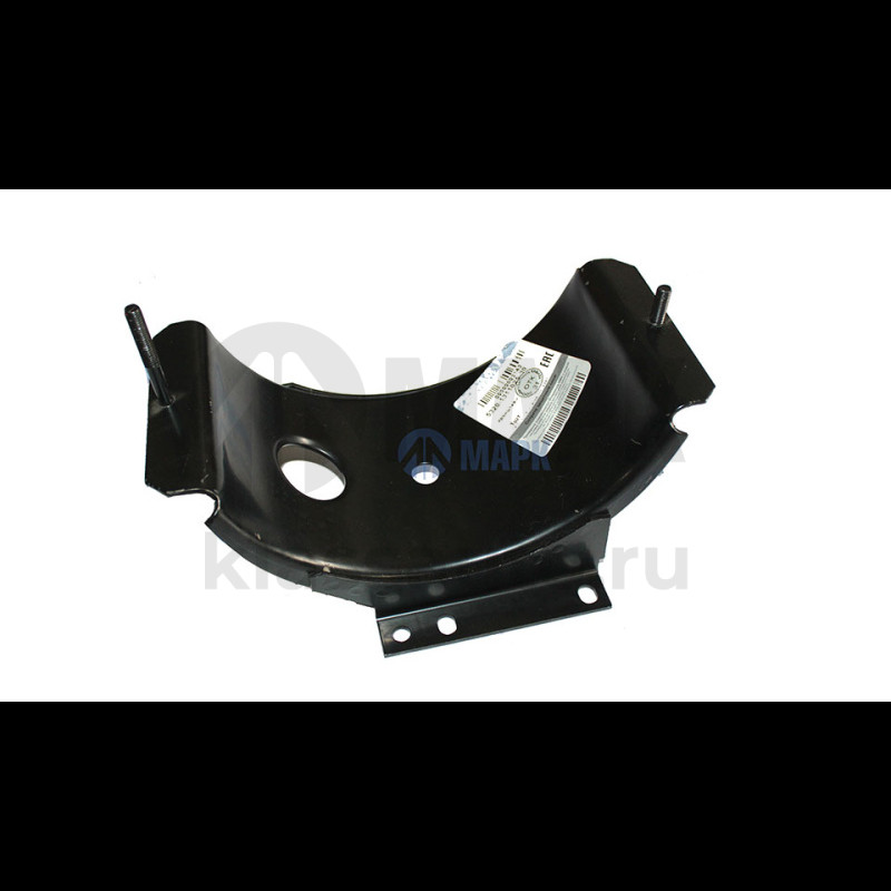 Кронштейн расширительного бочка (ПАО КАМАЗ)