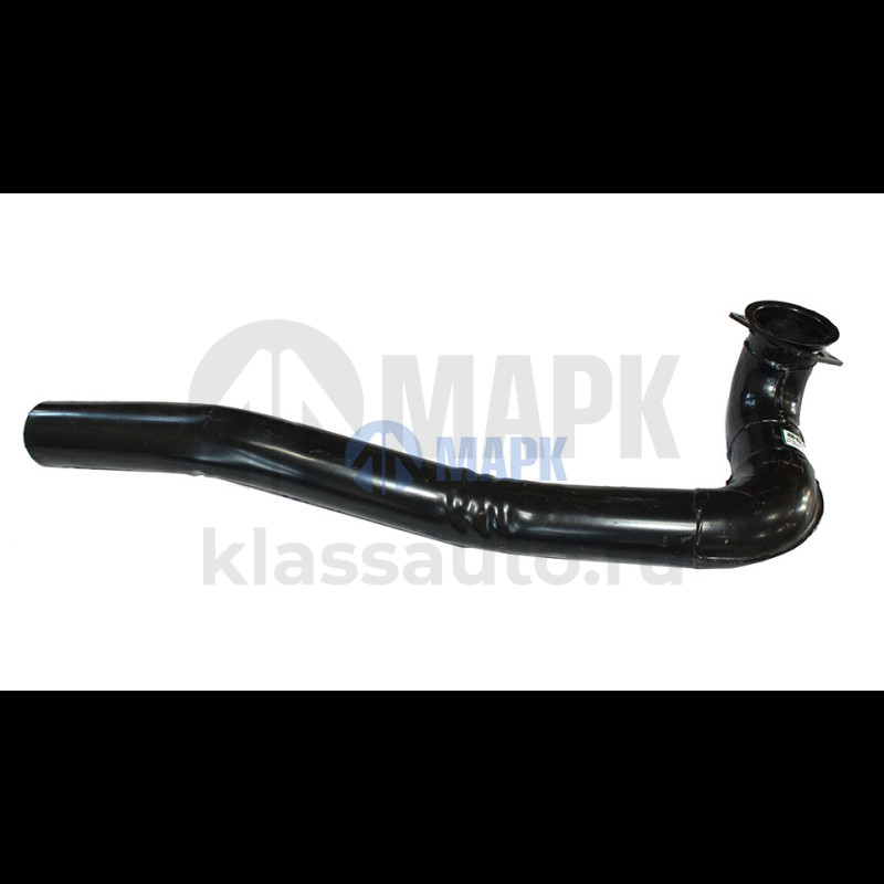 Труба приемная 014 ЕВРО 6520 ВВК