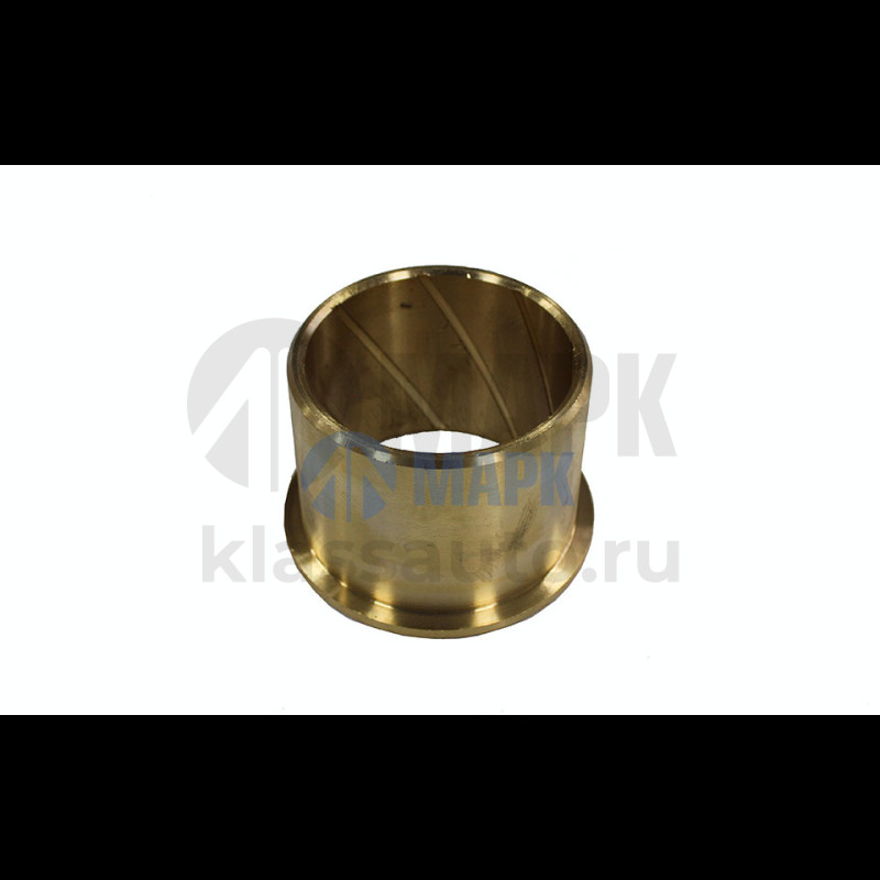 Втулка балансира бронза ремонт (Р1) 87,5