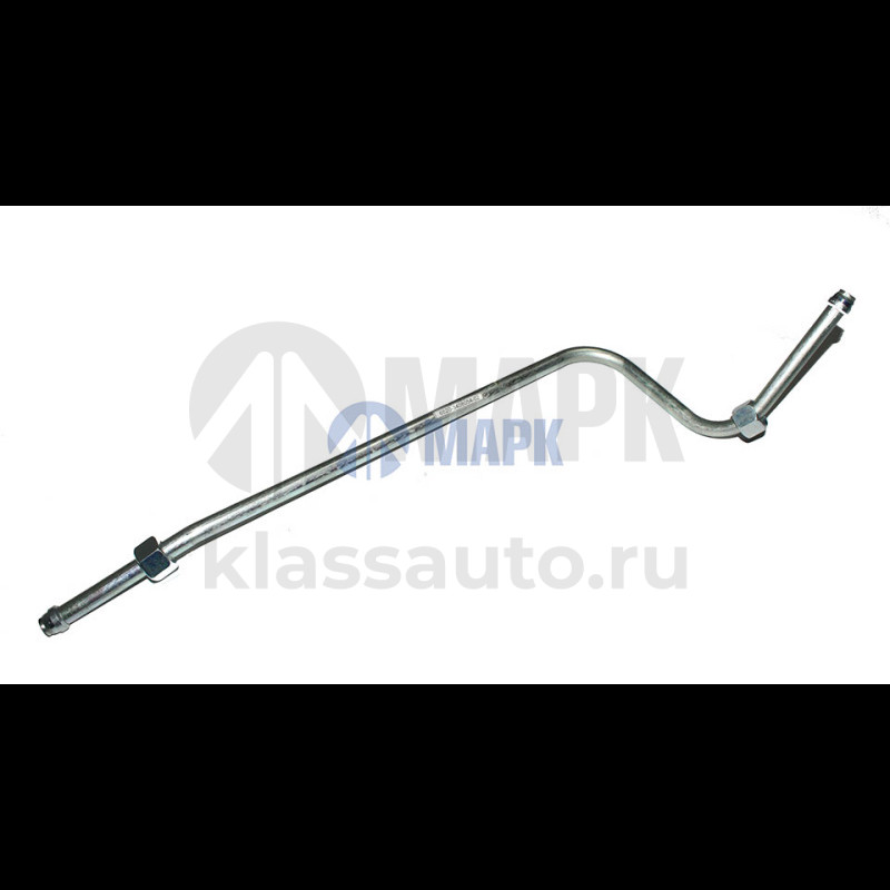 Трубка высокого давления ГУР (ПАО КАМАЗ)
