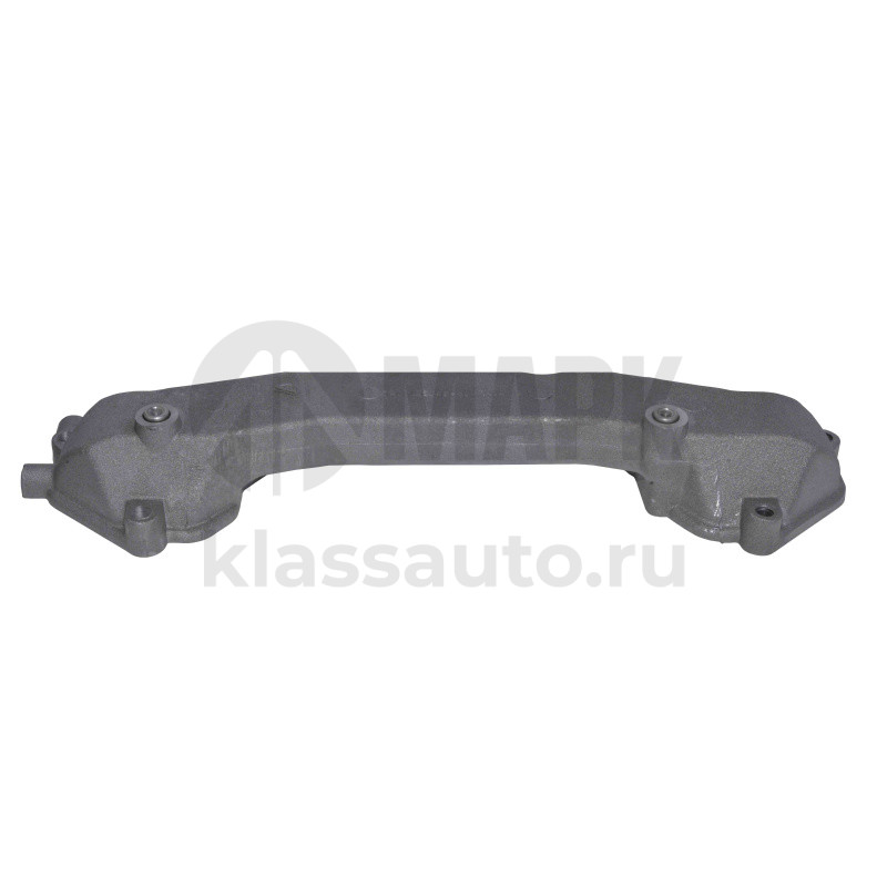 Патрубок объединительный (ПАО КАМАЗ)