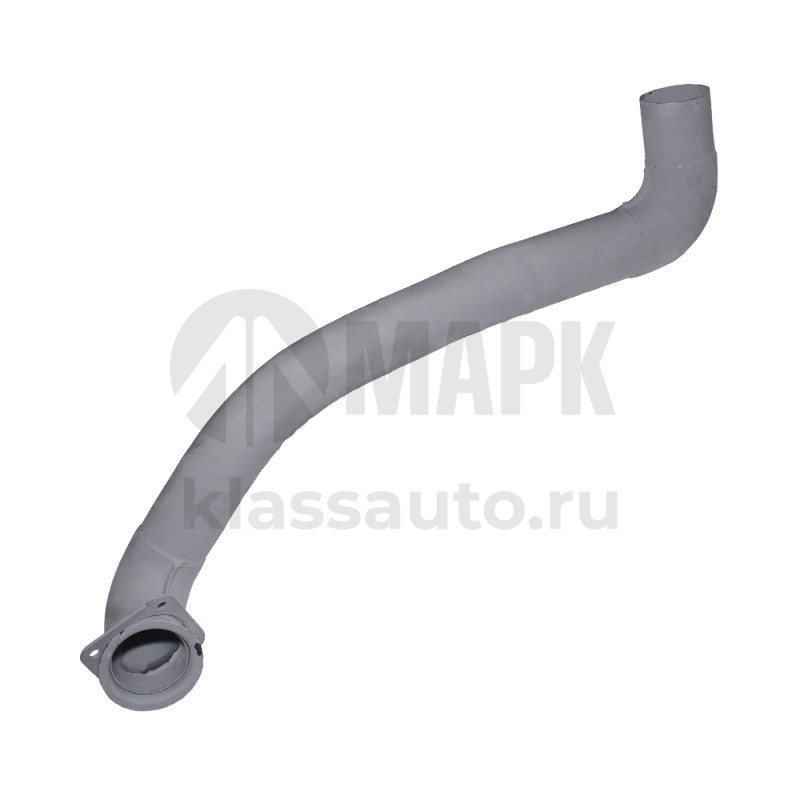 Труба приемная 54115-1203013-10 (Кукмор)