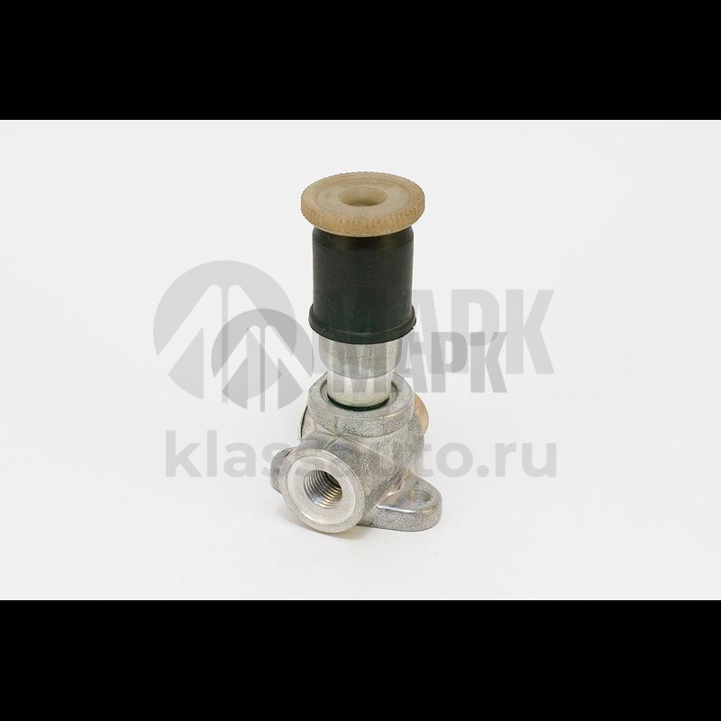 Насос предпусковой прокачки топлива Евро (аналог)