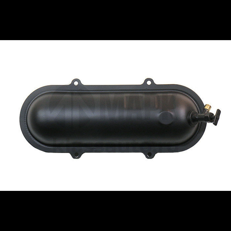 Бачок топливный на ПЖД (ПАО КАМАЗ)