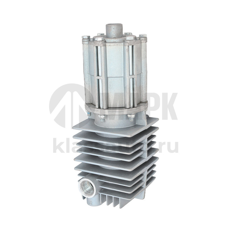 Масловлагоотделитель DZ97259360017 а/м SHACMAN X3000 (TRUCKMARK)