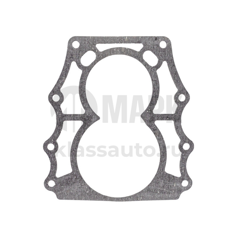 Прокладка картера делителя (0,6 мм) УралАти