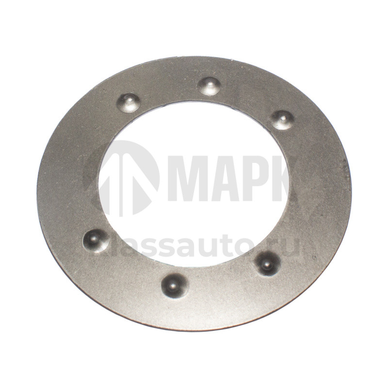 Шайба замковая задней ступицы (альтернатива)