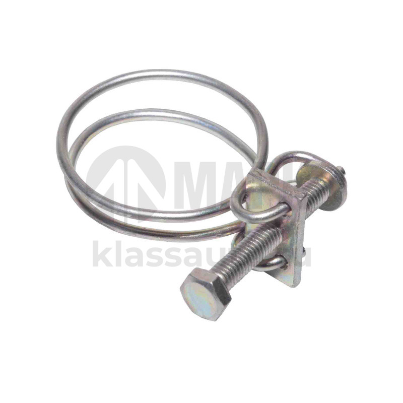 Хомут расширительного бачка (ПАО КАМАЗ)