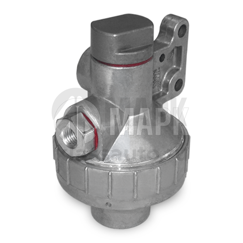 Клапан редукционный  