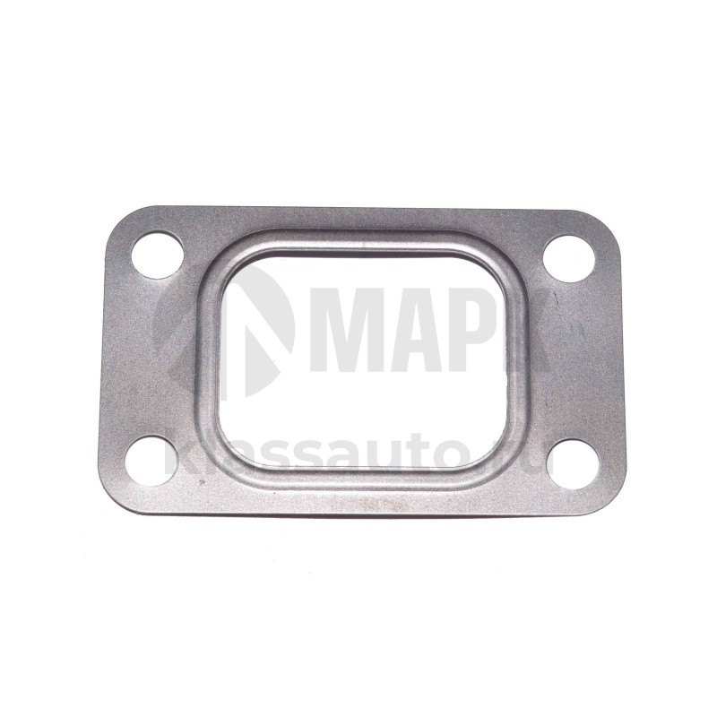 Прокладка турбокомпрессора аллюмин. (квадрат) Альтернатива