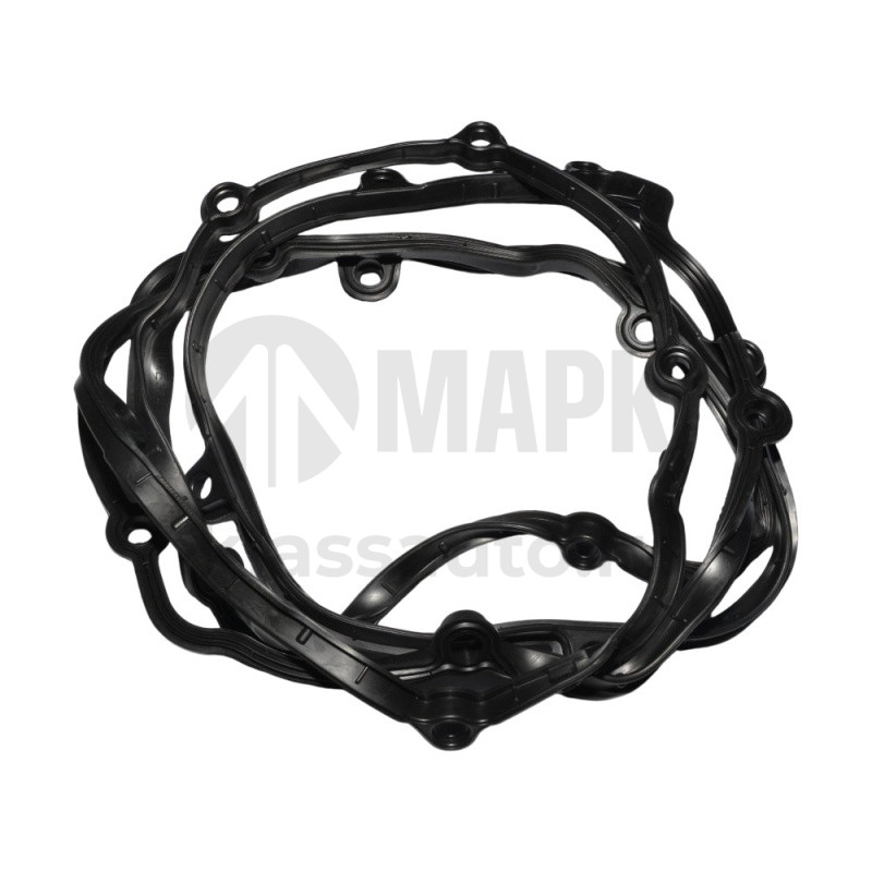 Прокладка крышки ГБЦ MC11/ T5G/ C7H MAX (Wayteco)