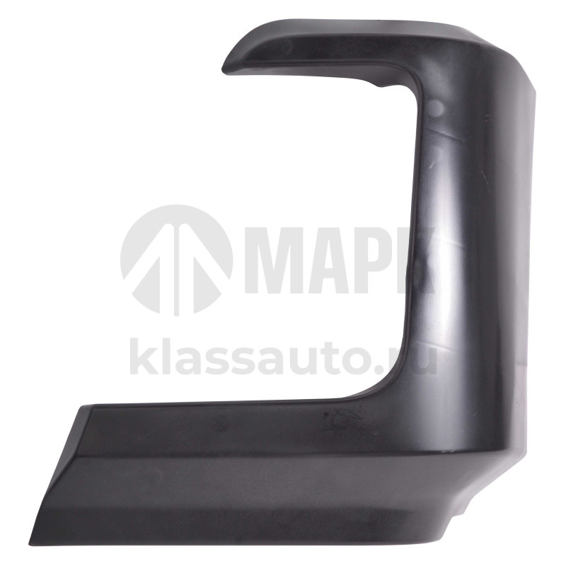 Обтекатель угловой левый (Ростар)