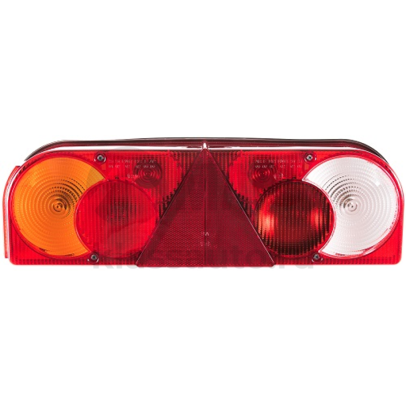 Фонарь задний ТОНАР левый (без провода) САКУРА