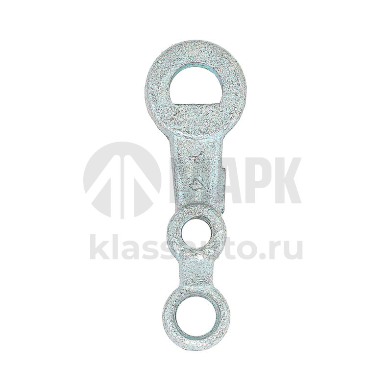 Рычаг управления регулятором газа