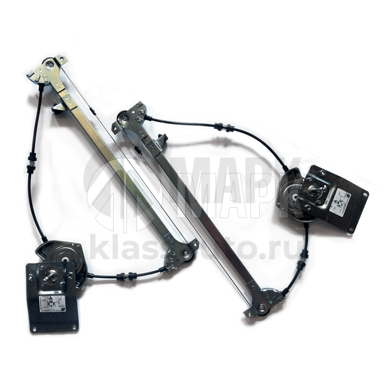 Стеклоподъемник Евро правый (г.Димитровград)