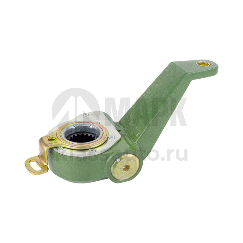 Рычаг регулировочный правый ZL485D5-3552200 (Автомагнат)