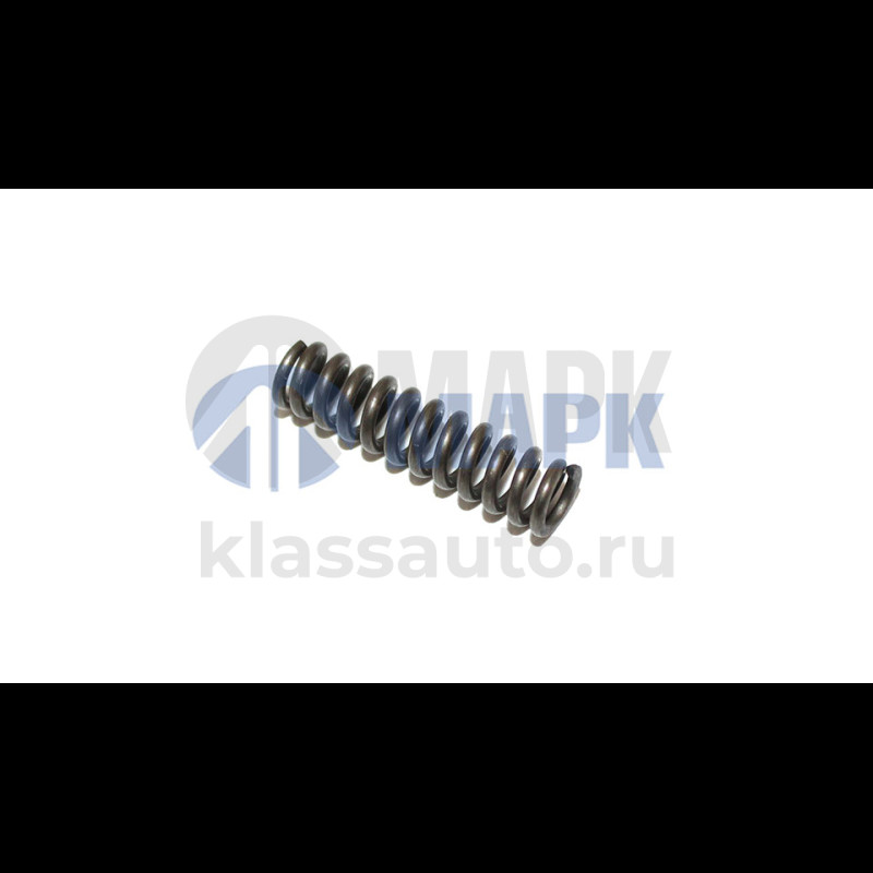 Пружина нажимная (КПП ZF 9S1310, 16S151, 16S1820)