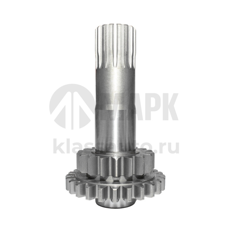 Вал привода ВОМ ведущий МТЗ-82 (аналог)