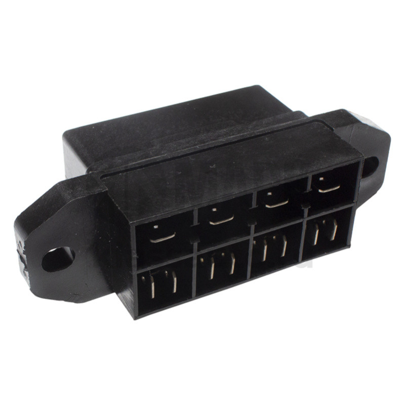 Блок предохранителей МТЗ БП-6 (ОАО МТЗ Беларусь)