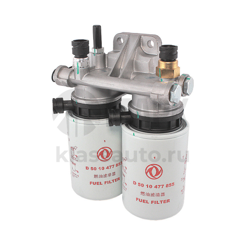 Фильтр топливный тонкой очистки ЕВРО-3 в сб.
