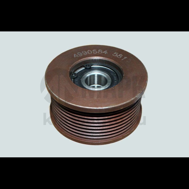 Ролик обводной (4/6ВТ) DVMARK