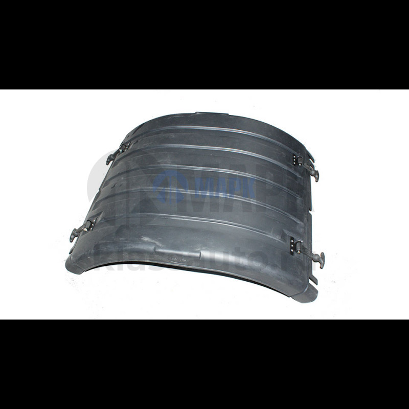 Крыло заднее верхнее (ПАО КАМАЗ) с зажимами