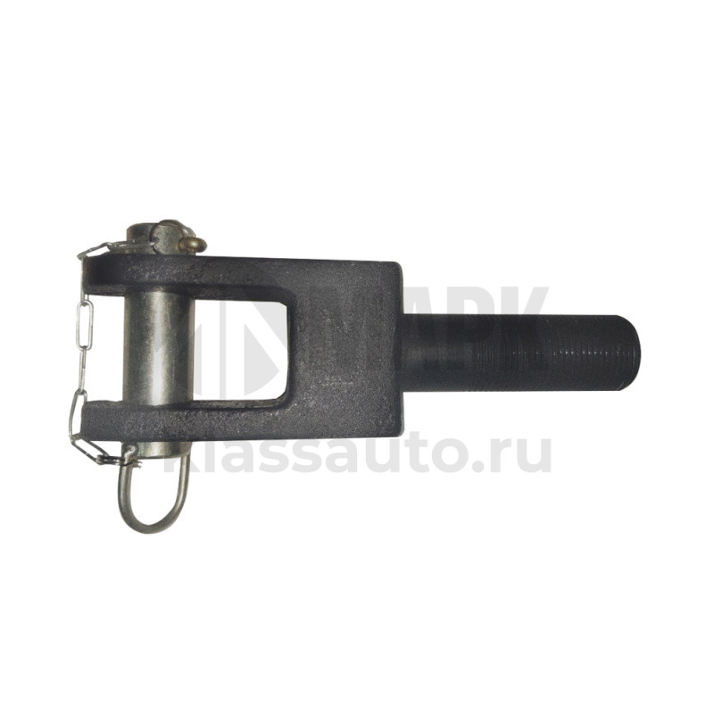 Вилка буксирная + палец (ПАО КАМАЗ)