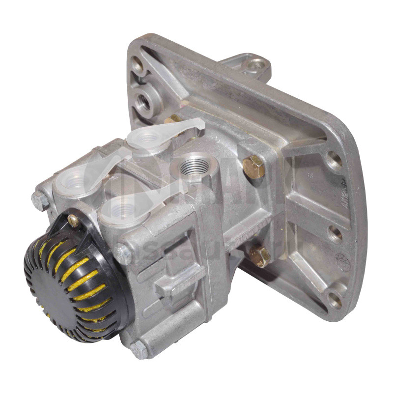 ГТК со встроенным глушителем БелОМО