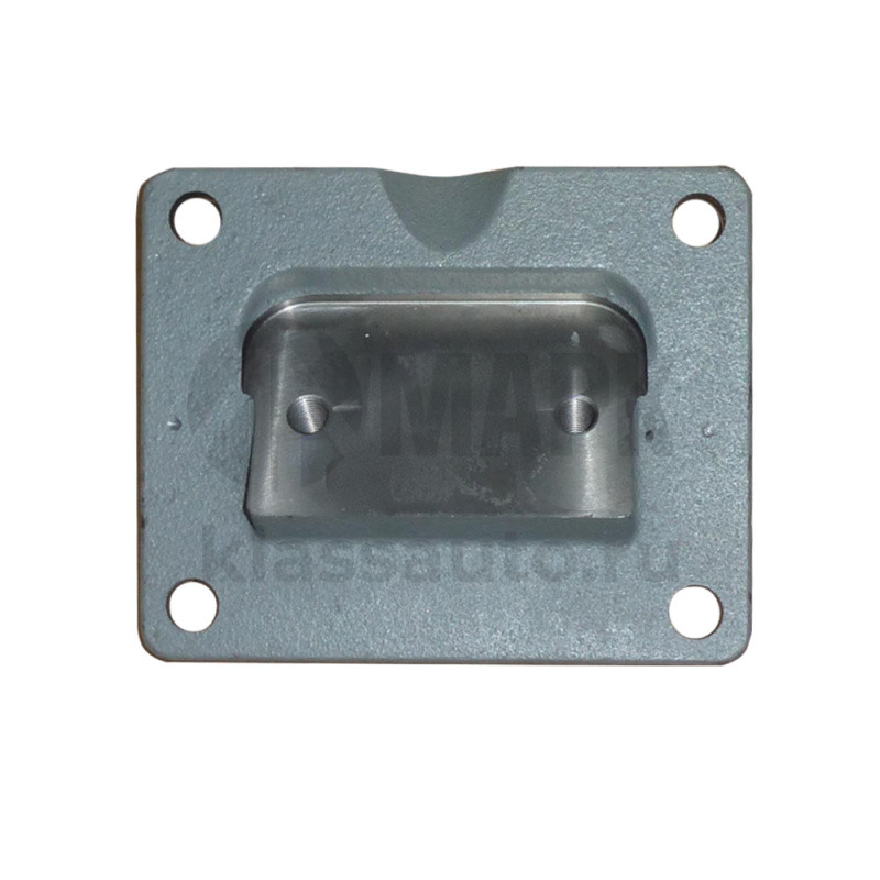 Крышка смотрового люка (ЛМЗ)