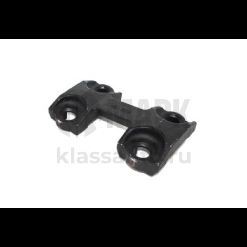 Площадка рессоры BPW (TrailerParts)