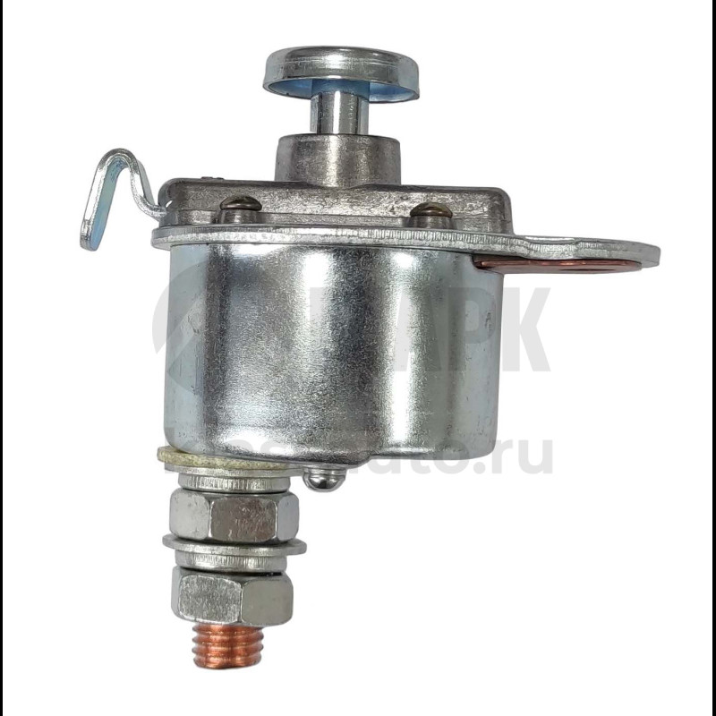 Выключатель массы (5320-3737010) механический (TRUCKMARK)