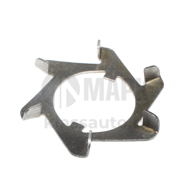 Крыльчатка КПП МТЗ-82,-1221 (ОАО МТЗ Беларусь)