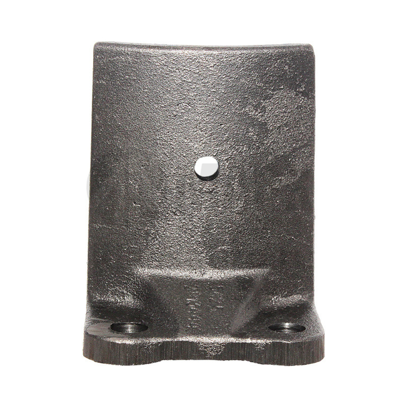 Кронштейн дополнительной рессоры (ПАО КАМАЗ)