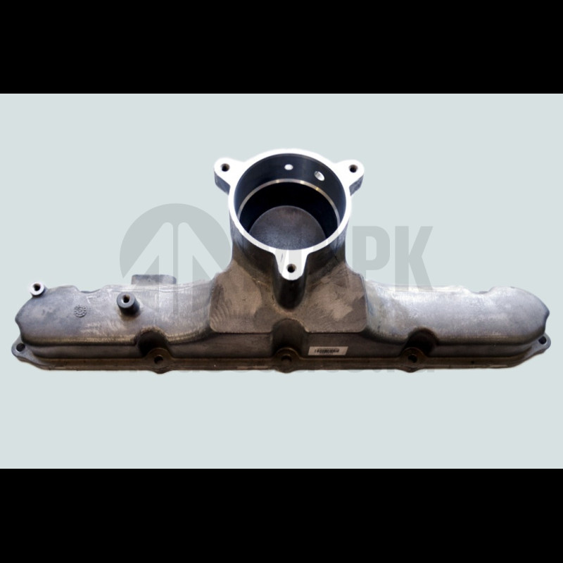 Коллектор впускной Е-3  (ISF2.8) FOTON