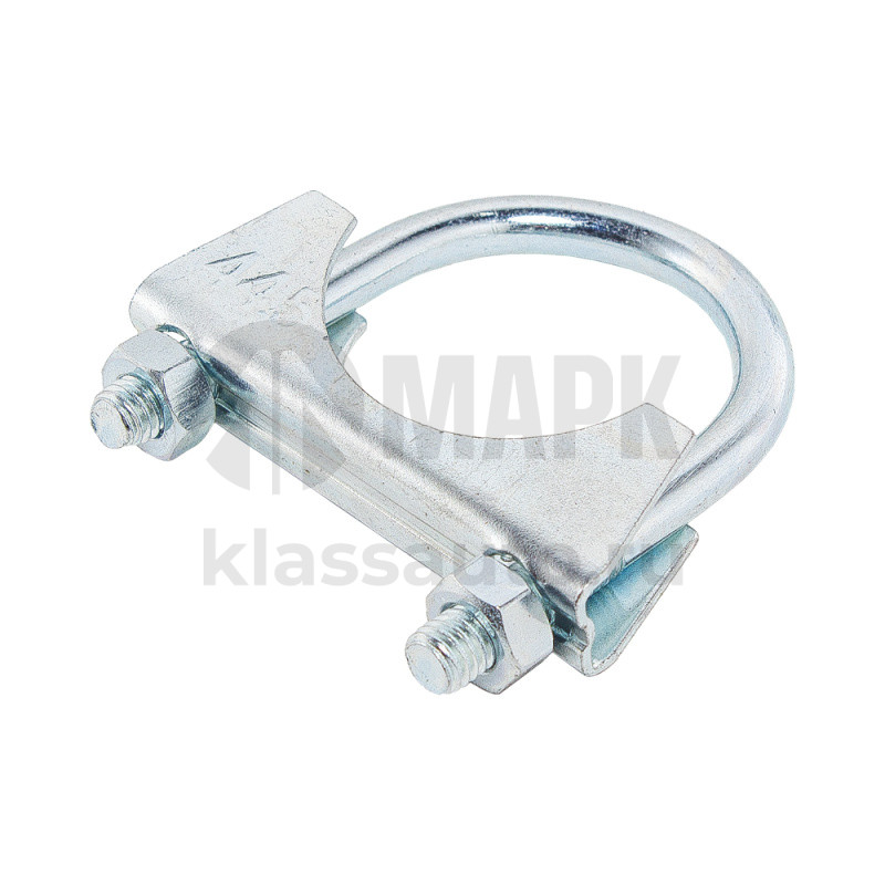 Хомут крепления крыла К650/670 d 44.5